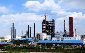 油田采出水处理常用的技术有哪些