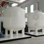 多介质过滤器反洗方案及注意事项