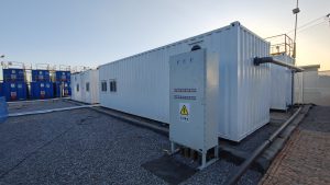 不同地质条件下返排液污染差异